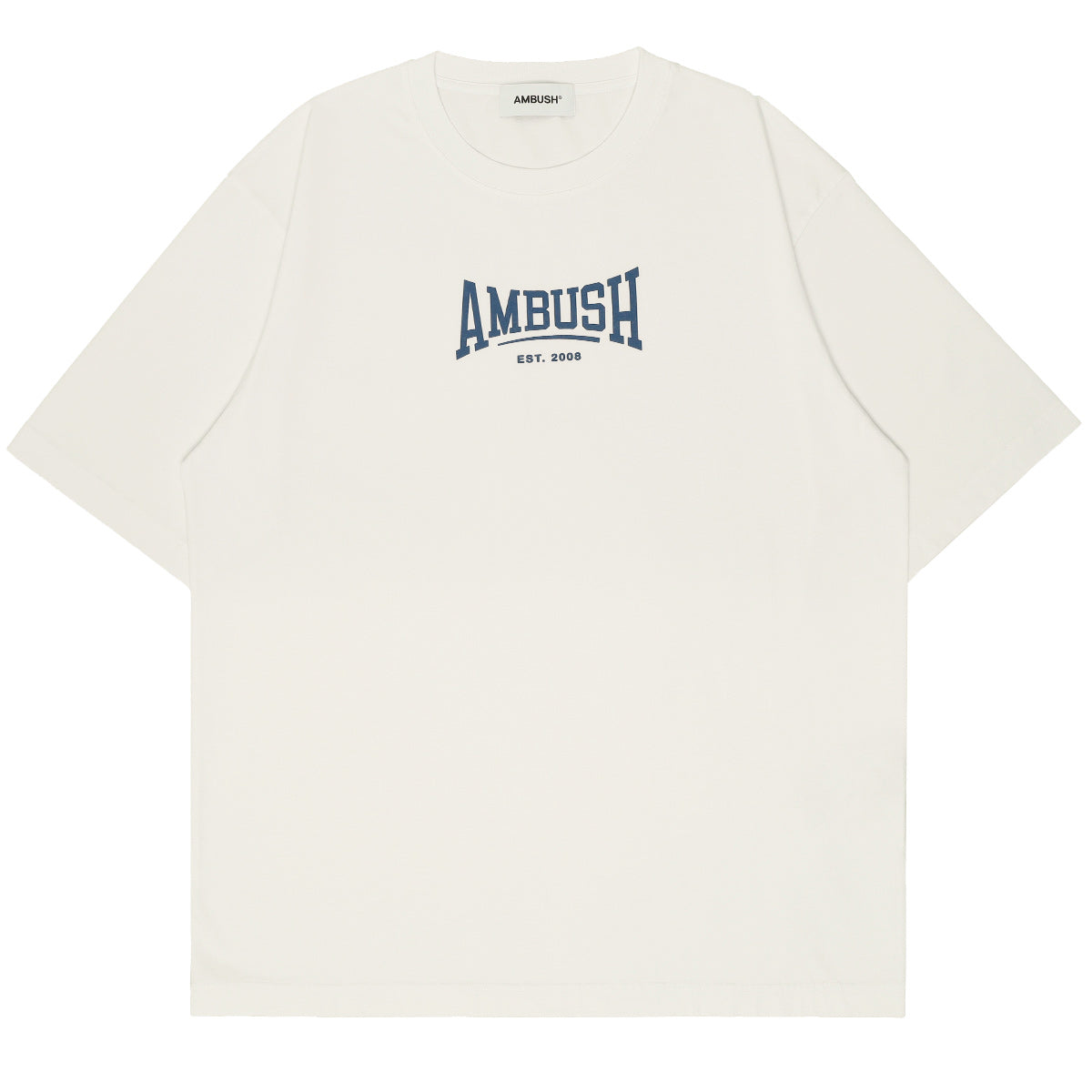 AMBUSH®（アンブッシュ）- AMBUSH GRAPHIC T-SHIRT Tシャツ | cherry 