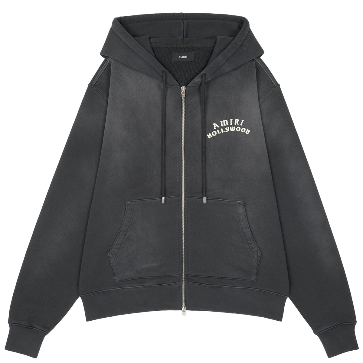 AMIRI(アミリ) - AMIRI HOLLYWOOD ZIP HOODIE パーカー | cherry