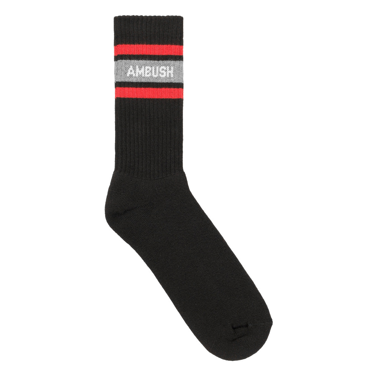 AMBUSH(アンブッシュ) - SPORT LOGO SOCKS ソックス | cherry