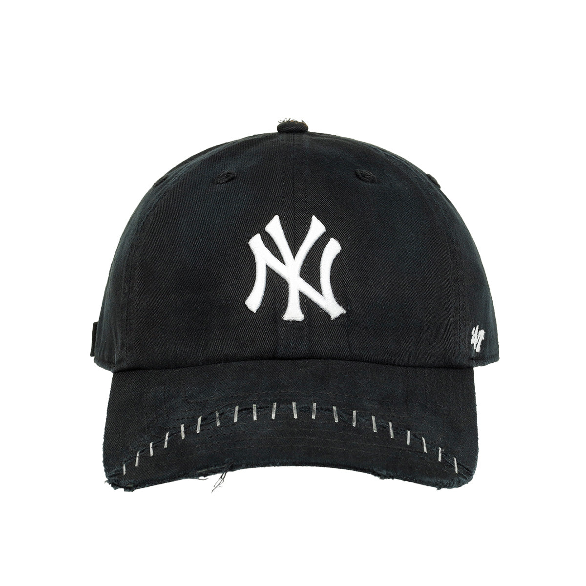 Apt.1007 (アパートメント 1007) - #121 Baseball Hall キャップ