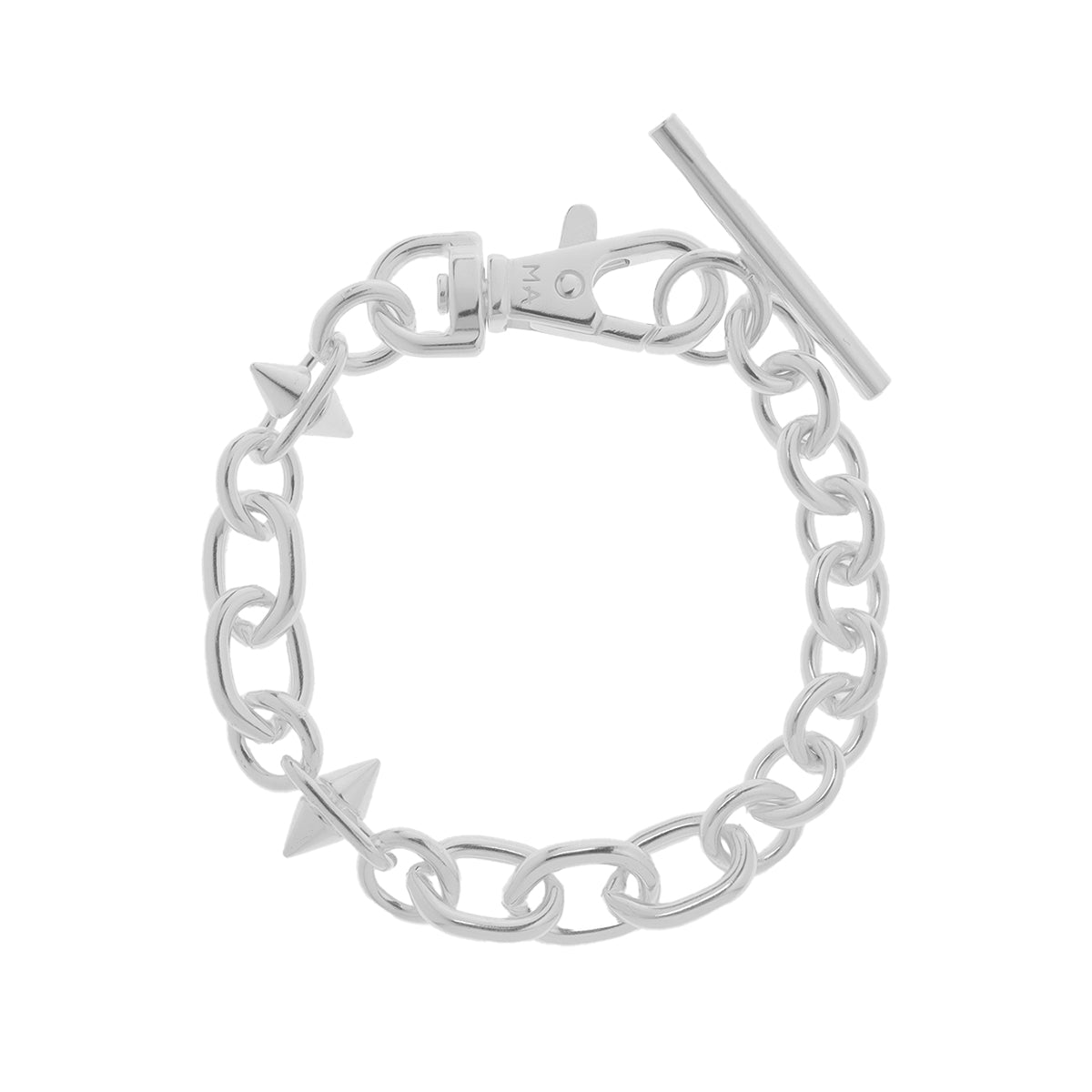 【MARTINE ALI】マーティンアリ　ロロ　ブレスレット MARTINE ALI (マーティンアリ) - JODY SPIKE BRACELET