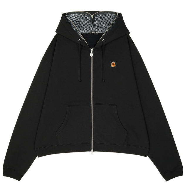 ZIP(HOODIE) / ジップパーカー・フーディー – cherry fukuoka