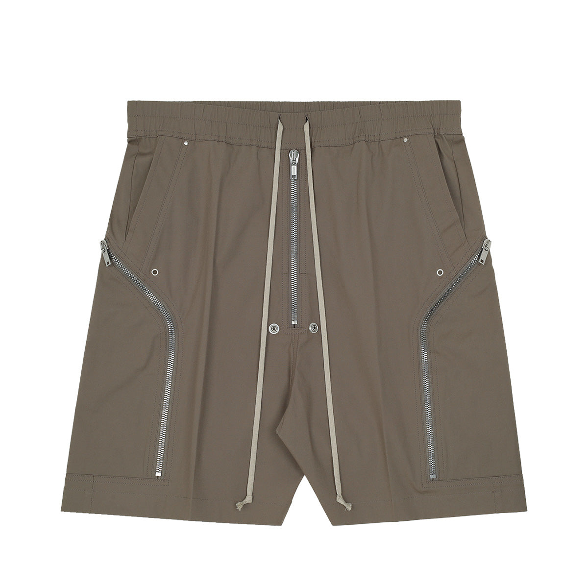 Rick Owens (リックオウエンス) - TOWER F/W 26 HEIZER SHORTS DUST
