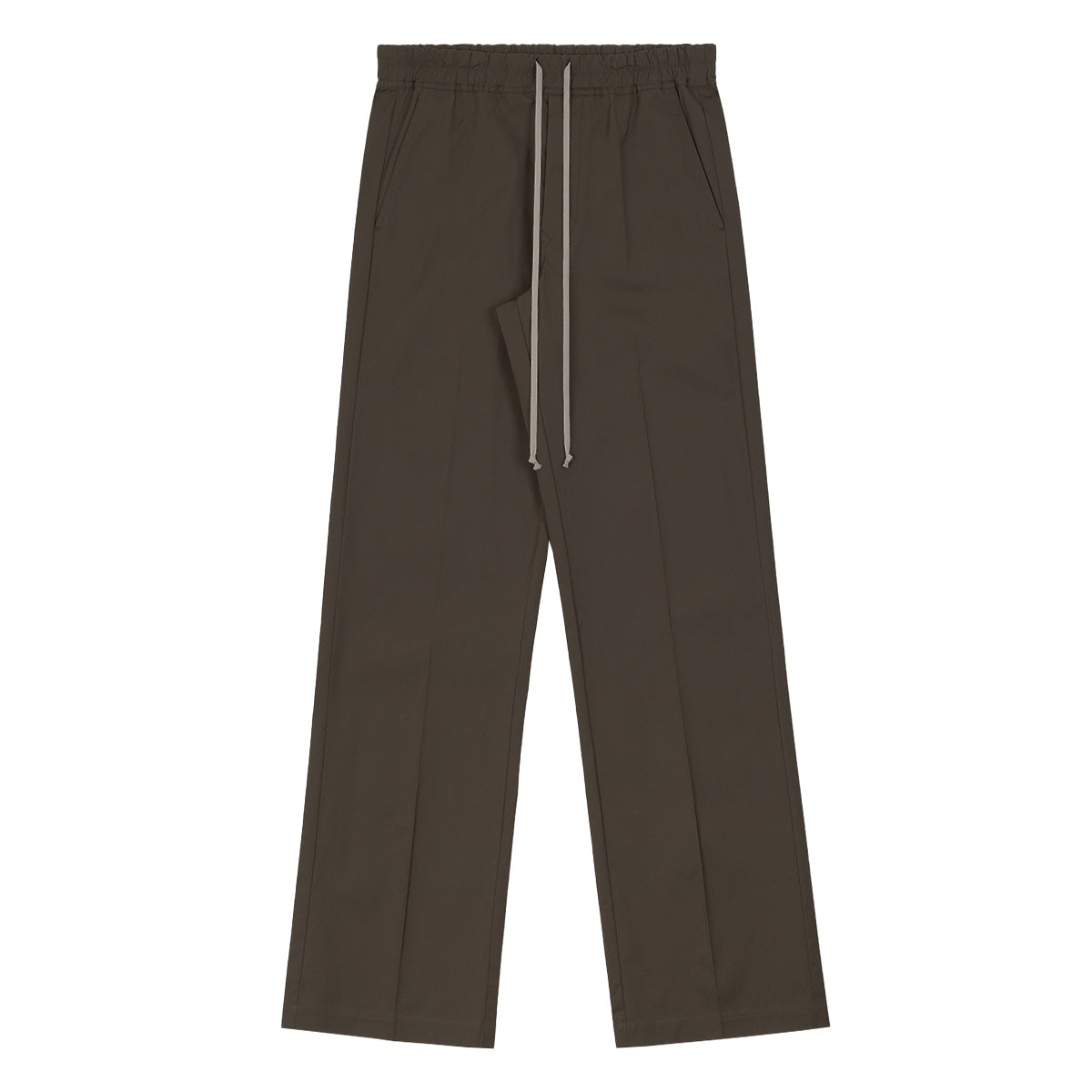 Rick Owens (リックオウエンス) - TEMPLE S/S 26 DIETRICH DRAWSTRING