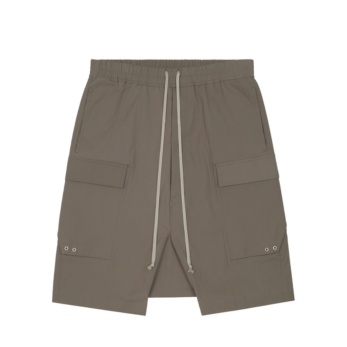 Rick Owens (リックオウエンス) - TEMPLE S/S 26 CARGO PODS DUST