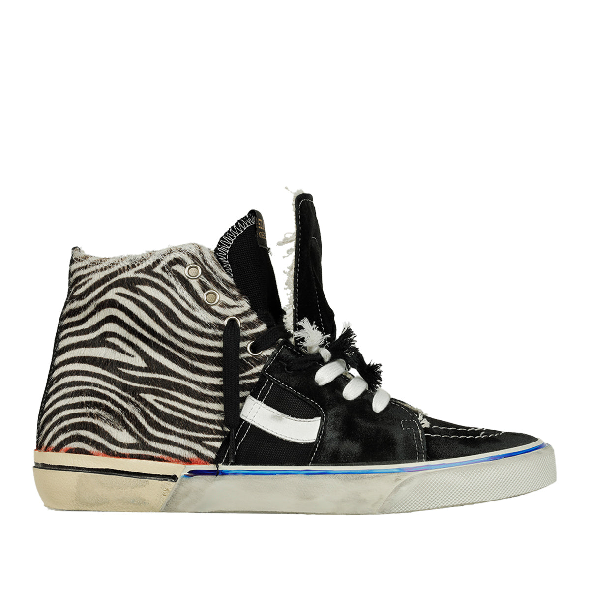 SOUK EYE PAUL EASTERLIN (スーク アイ ポール イースタリン) - CALY