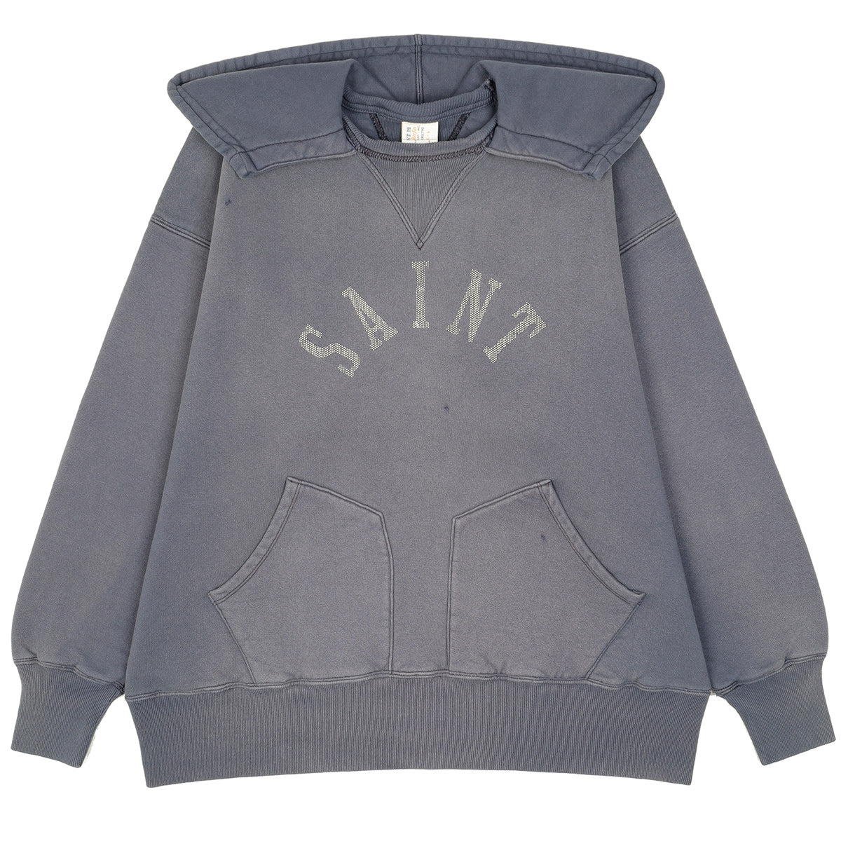 セントマイケル C15 BerBerJin CREW SWEAT M13 XL