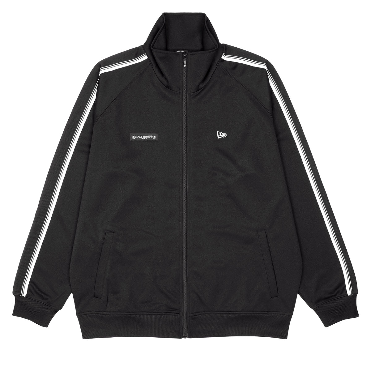 MASTERMIND WORLD - MASTERMIND WORLD x NEW ERA PERFORMANCE TRACK