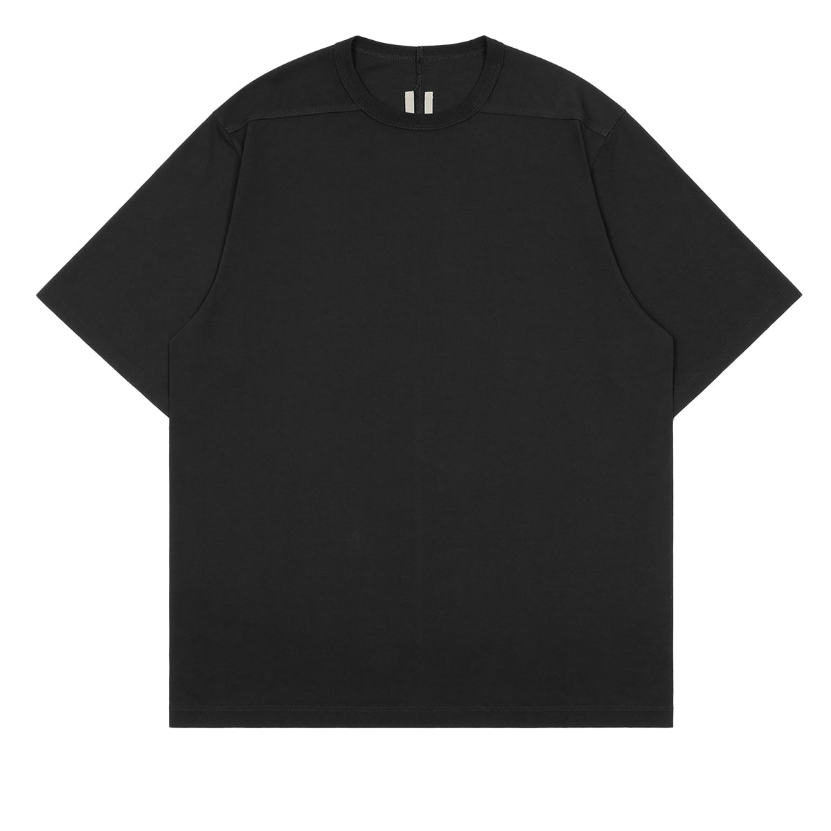 Rick Owens (リックオウエンス) - TEMPLE S/S 26 BRAD T Tシャツ 