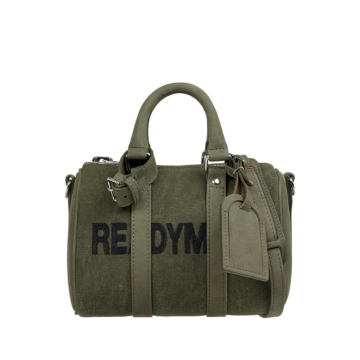 READYMADE (レディメイド) - OVER NIGHT BAG NANO バッグ | cherry