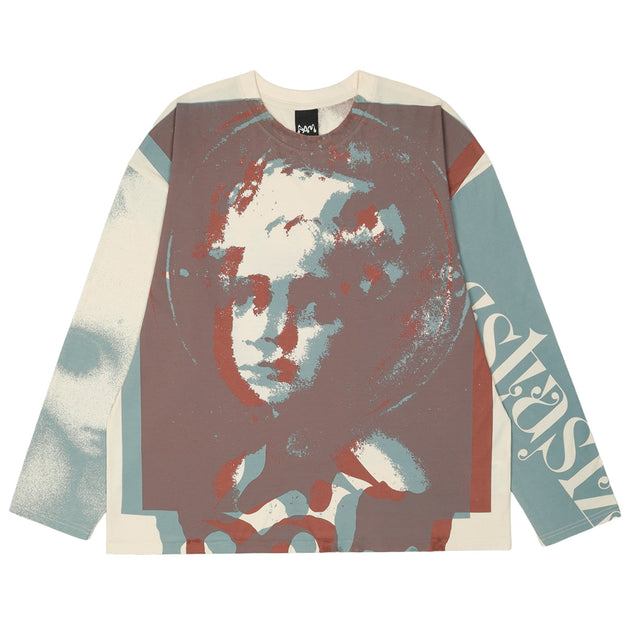 LONG SLEEVE / ロングTシャツ – cherry fukuoka