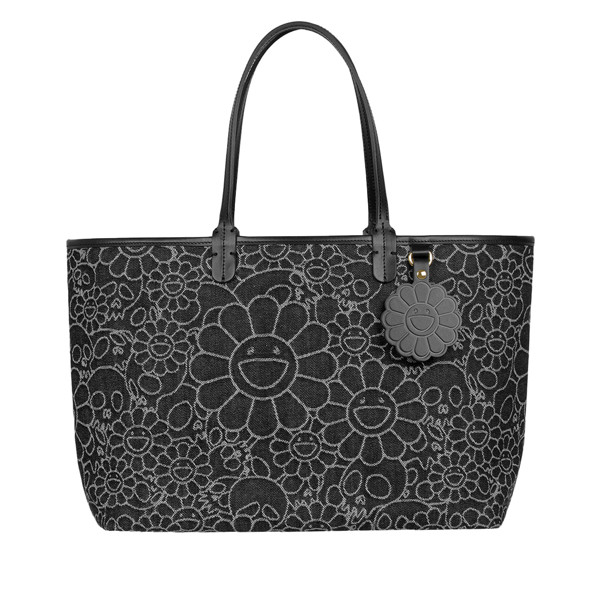 村上隆 カイカイキキ kaikaikiki CAMO TOTE BAG バッグ 【公式通販】