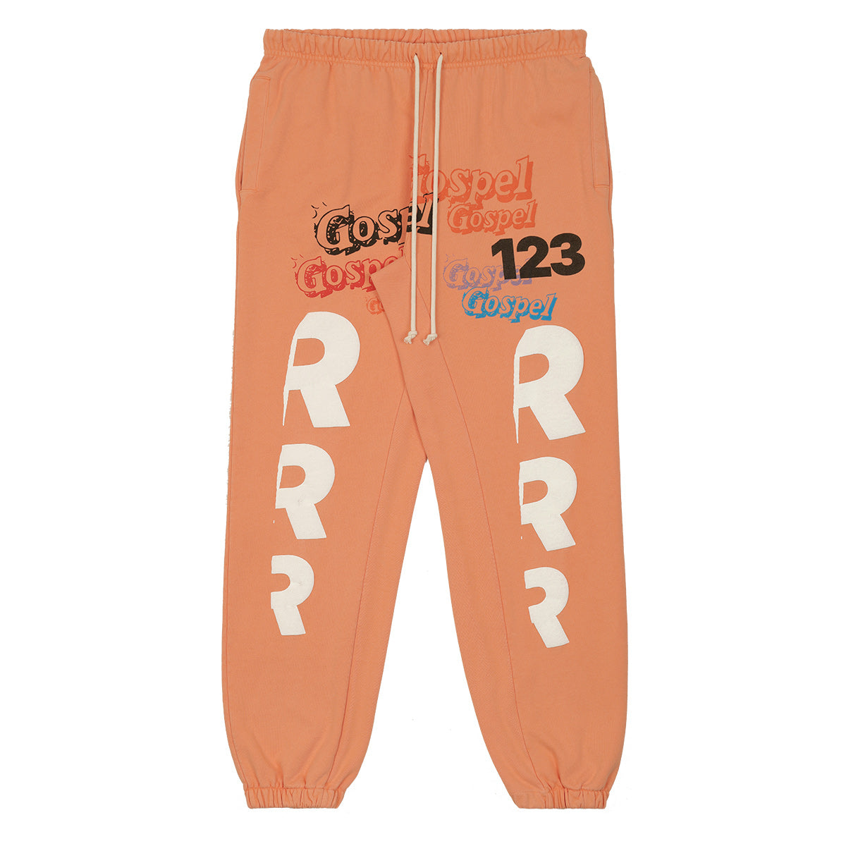 RIVINGTON roi rebis- GOSPEL SWEATPANTS スウェットパンツ | cherry