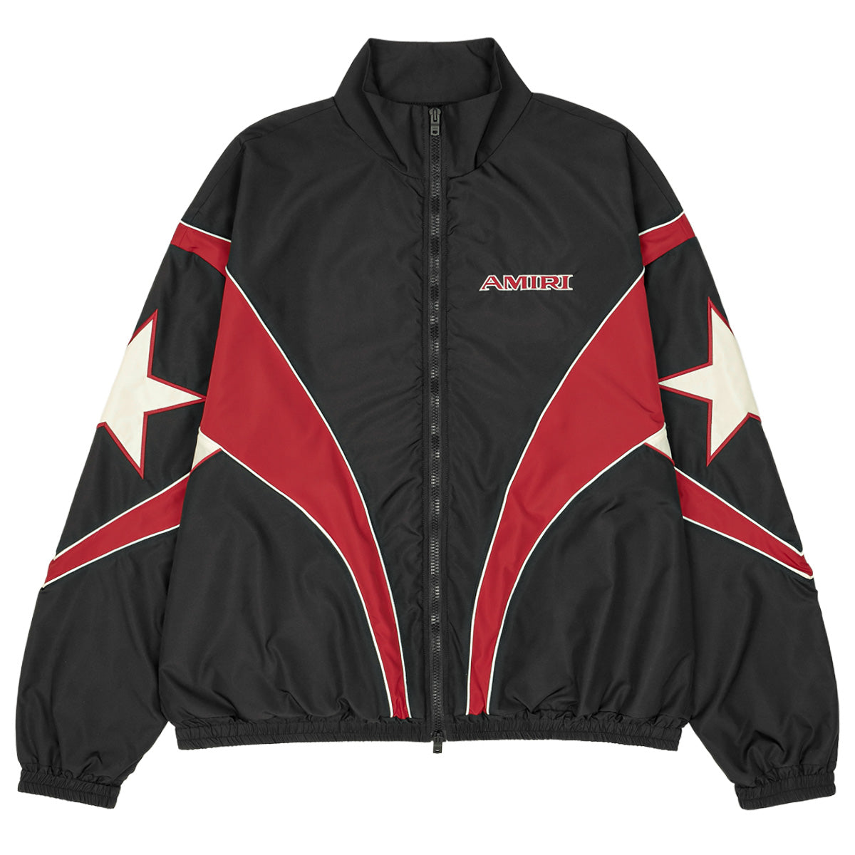 AMIRI(アミリ) - AMIRI SPORT WINDBREAKER トラックジャケット