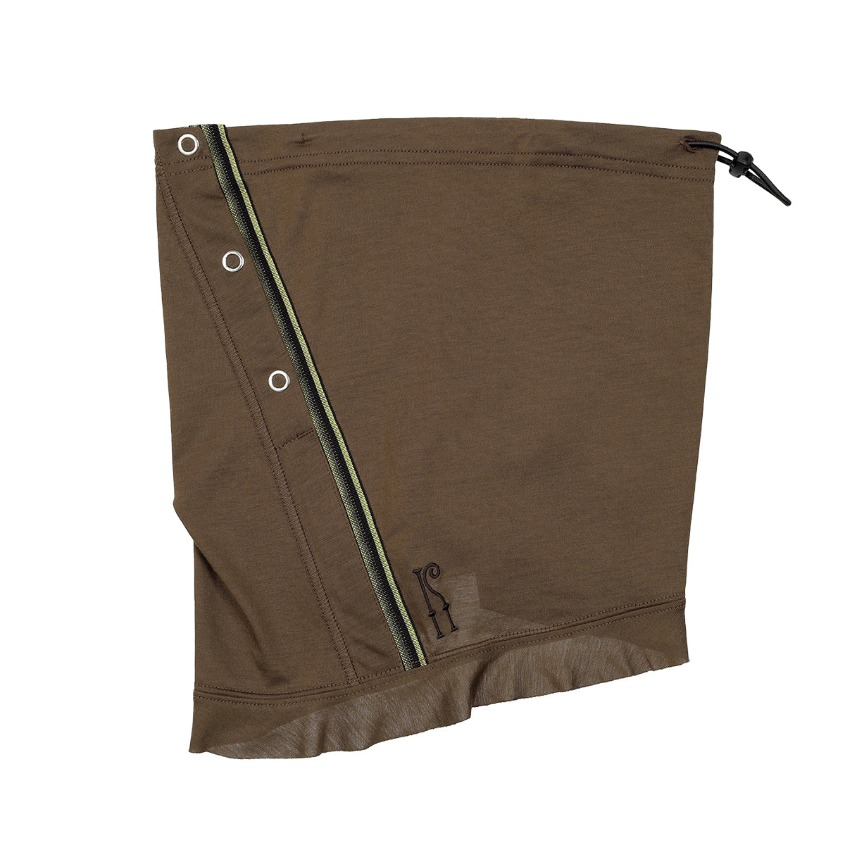 KIKO KOSTADINOV (キコ・コスタディノフ) - ALEC K-DART GAITER BROWN