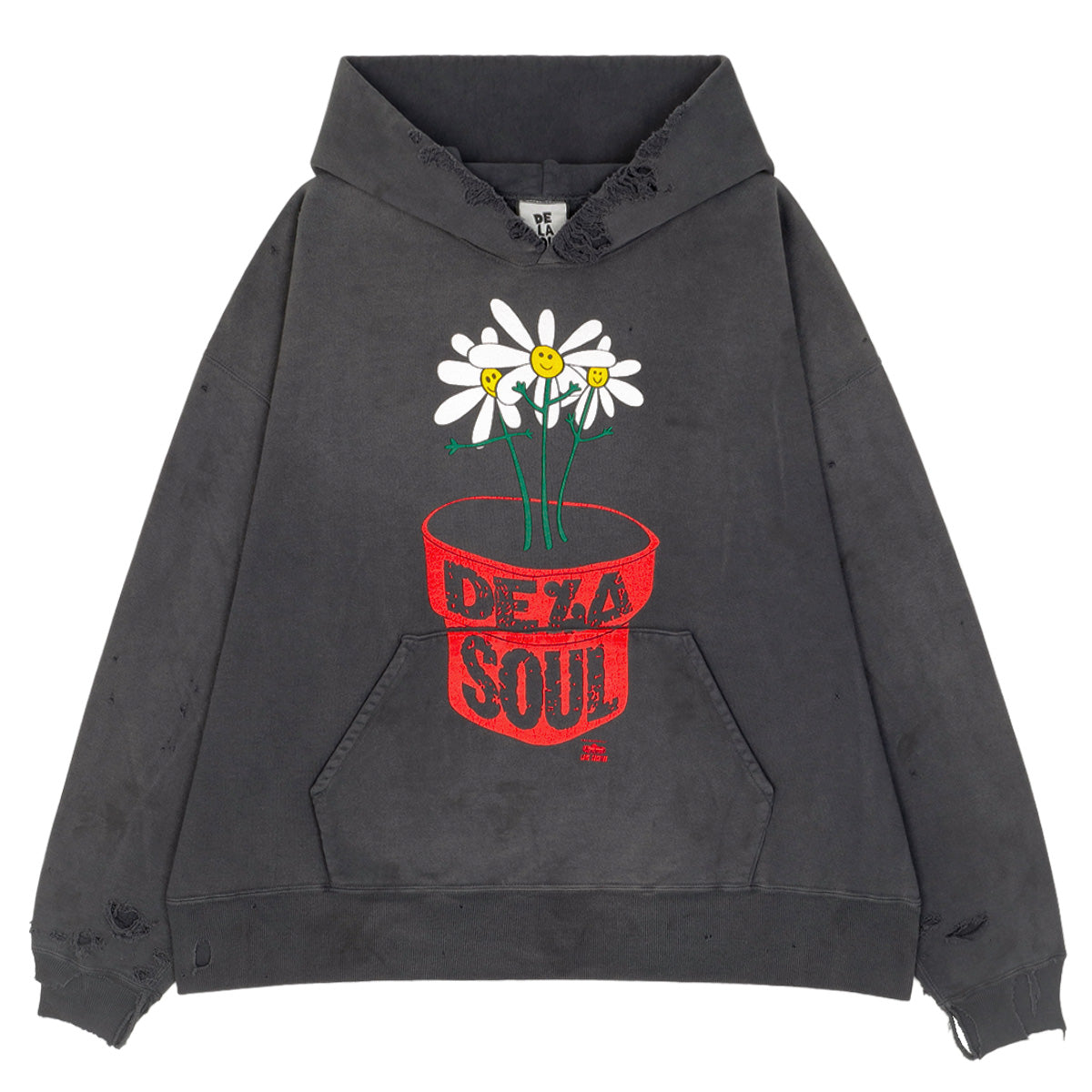 新品未使用正規品！SAINT M×××××× DE LA SOUL Mサイズ DLS_SS TEE/DE LA SOUL | SAINT Mxxxxxx(セント マイケル) / トップス