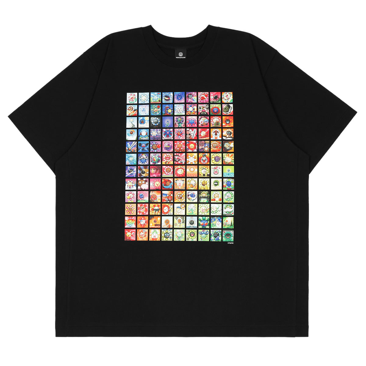 Takashi Murakami / kaikai kiki(タカシ ムラカミ/ カイカイキキ