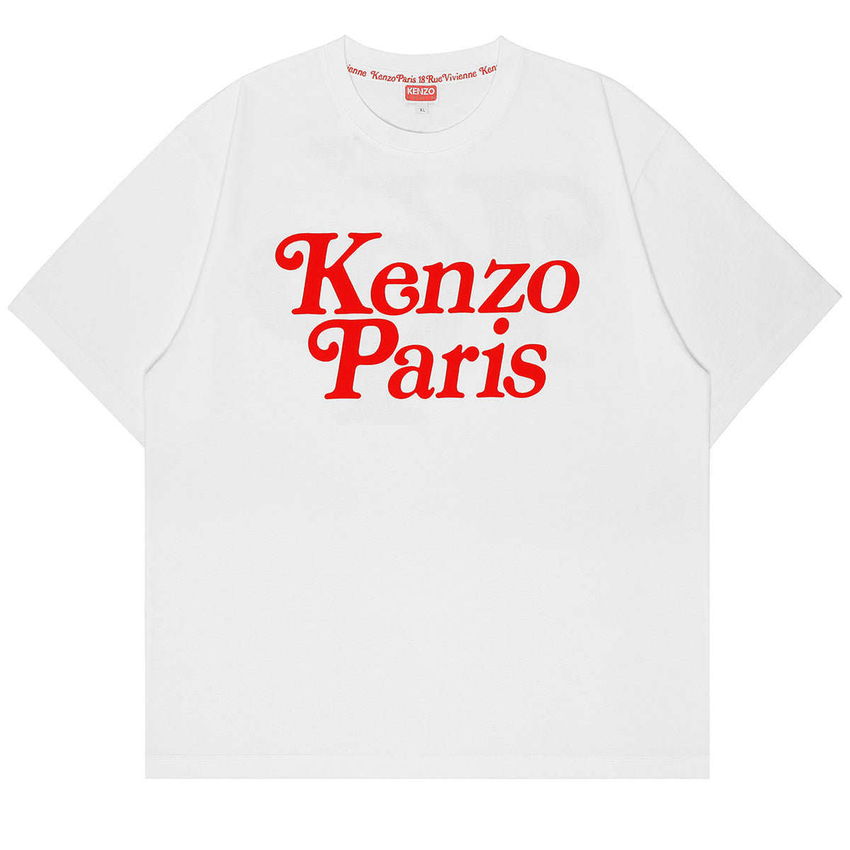 kenzo t shirt xl