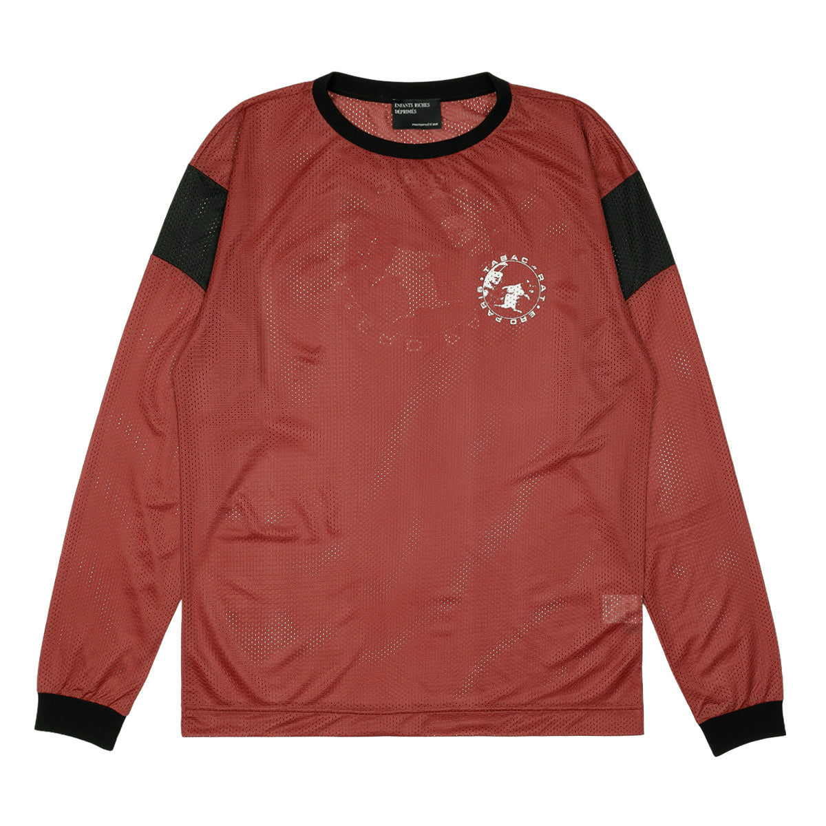 ENFANTS RICHES DEPRIMES (アンファン・リッシュ・デプリメ) - TABAC