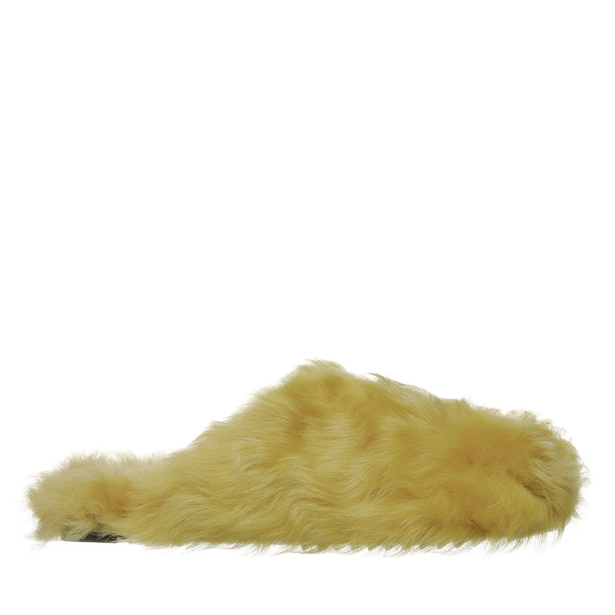 Rick Owens (リックオウエンス) - TEMPLE S/S 26 MULE GRANOLA