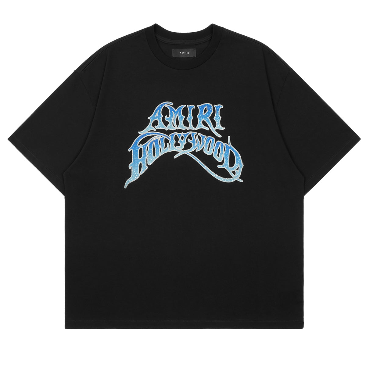 AMIRI(アミリ) - CRYSTAL SKATER OVERSIZED TEE Tシャツ | cherry