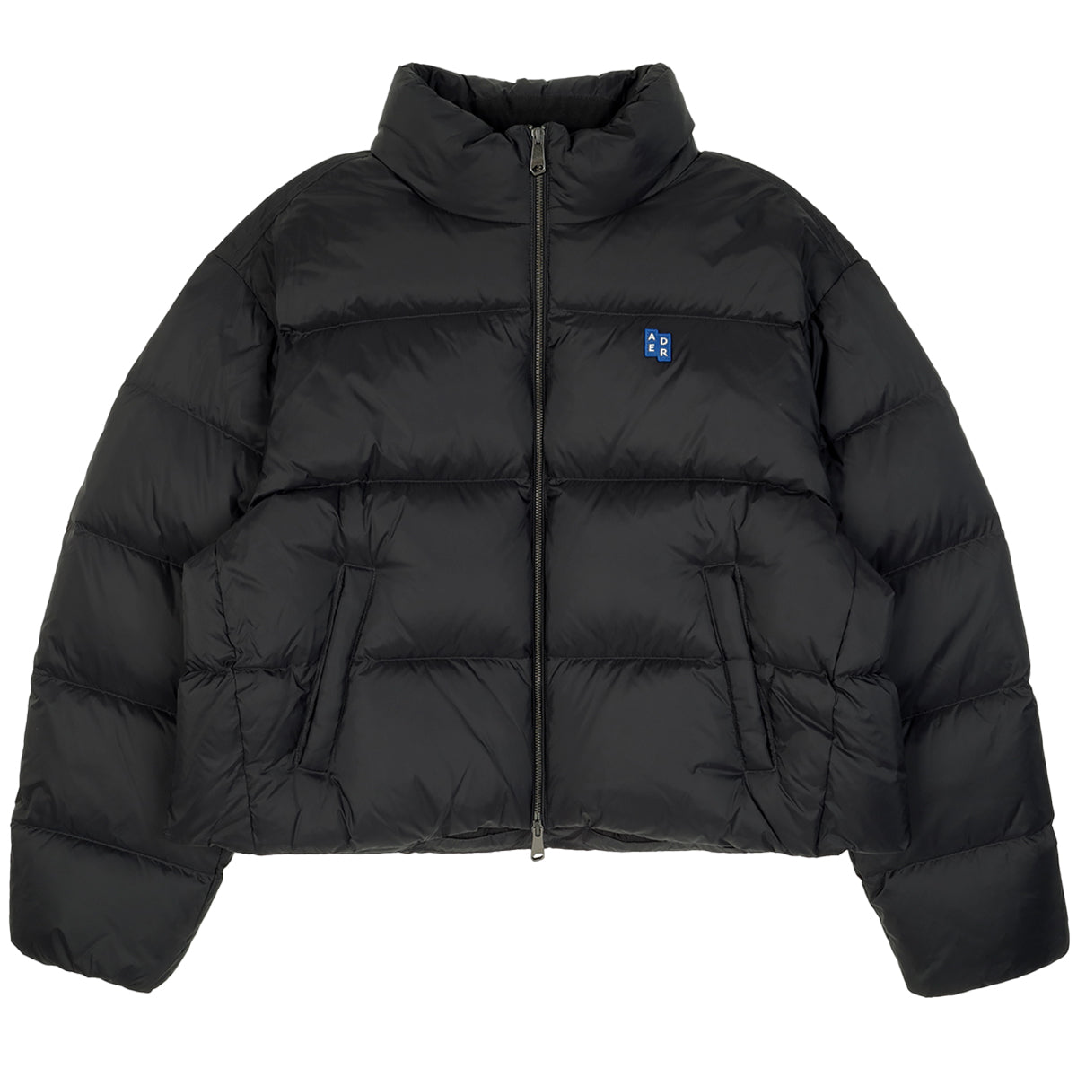 ADER Error (アーダーエラー) - SIG;BL TAG PUFFER JACKET 01