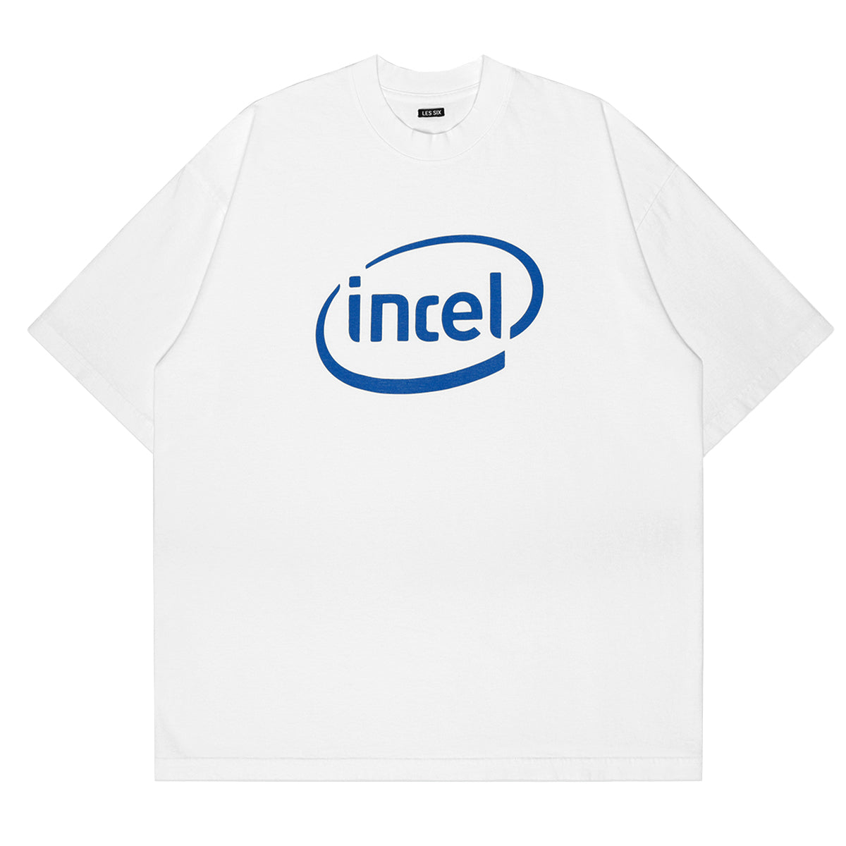 LES SIX(レ・シス) - INCEL TEE Tシャツ | cherry オンライン公式通販