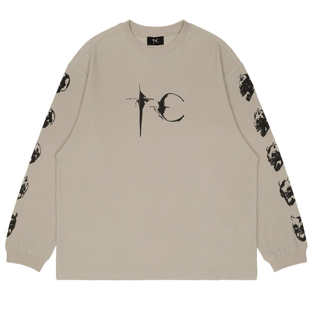 LONG SLEEVE / ロングTシャツ – cherry fukuoka