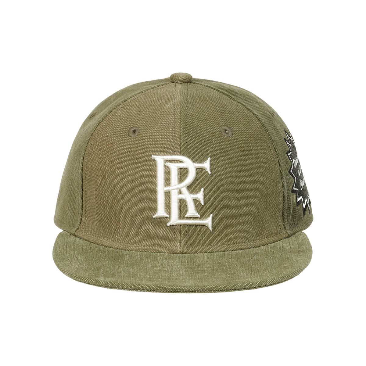 READYMADE (レディメイド) - TENT FABRIC CAP KHAKI キャップ | cherry オンライン通販サイト –  cherry fukuoka