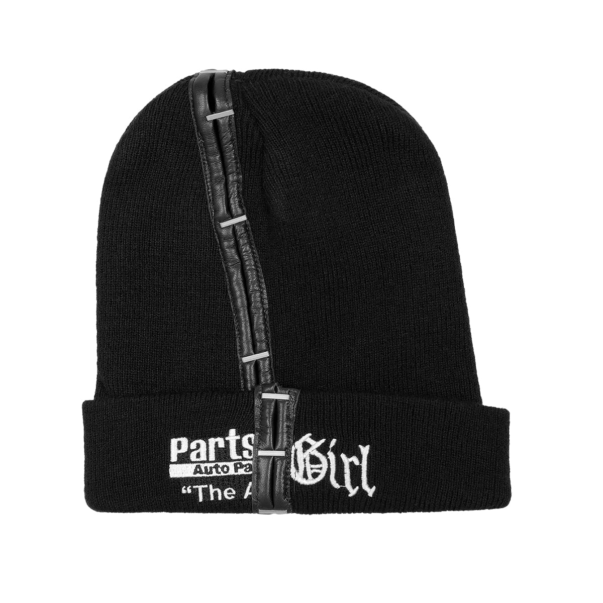 KOZABURO 変形 ピエロ ビーニー KOZABURO（コウザブロウ) - PRM BEANIE ニット帽 | cherry オンライン