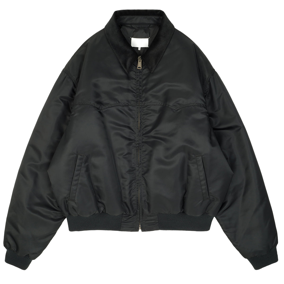 Maison Margiela (メゾン マルジェラ) - SPORTSJACKET ジャケット