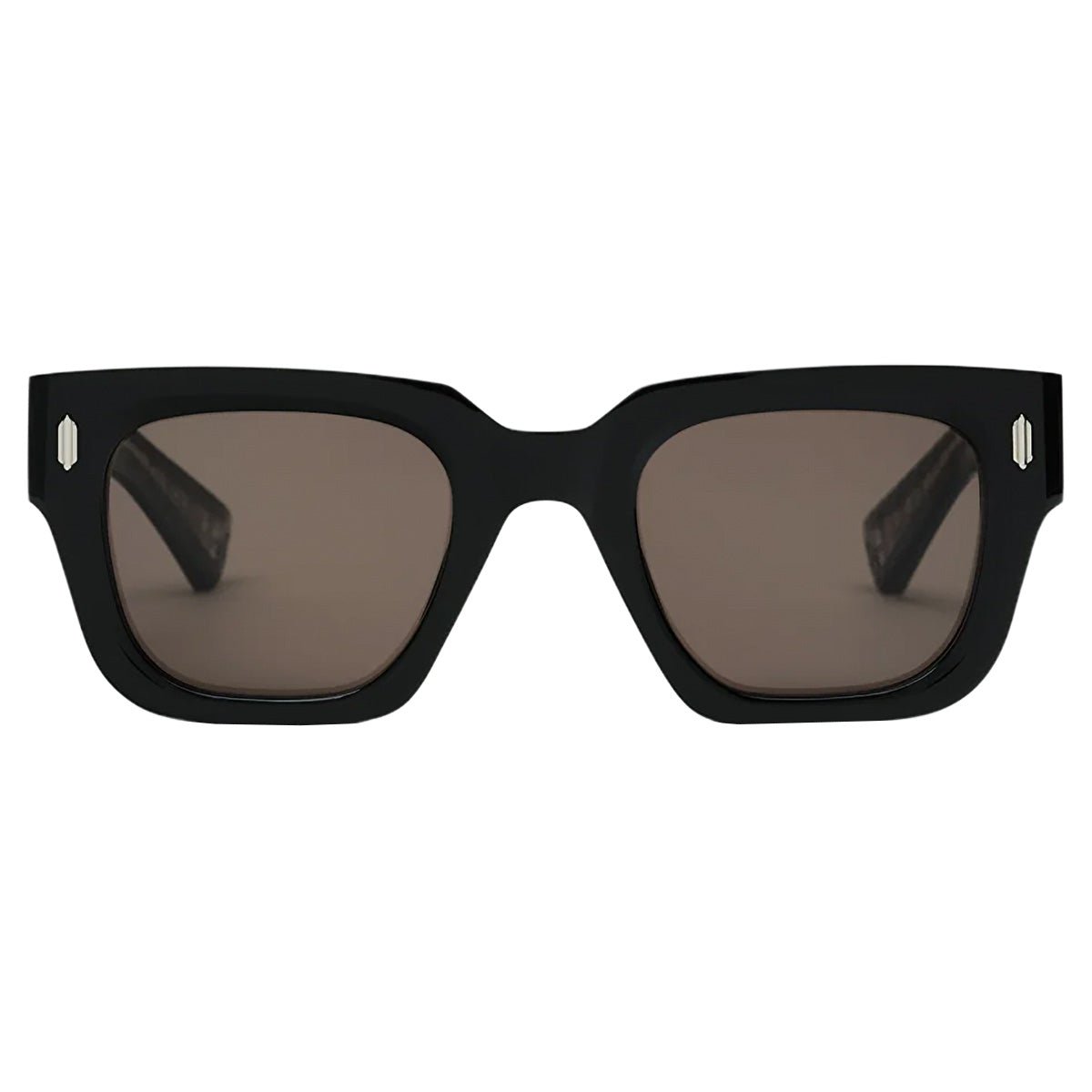 AMIRI アミリMULHOLLAND サングラス 新品 AMIRI(アミリ) - MULHOLLAND SUNGLASSES BLACK SILVER サングラス