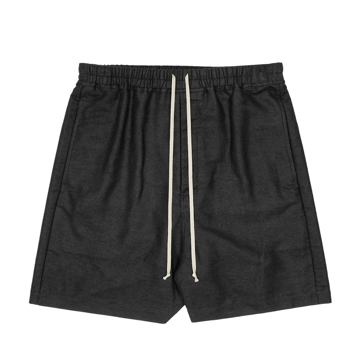 Rick Owens (リックオウエンス) - TOWER F/W 26 FAUN SHORTS ショート