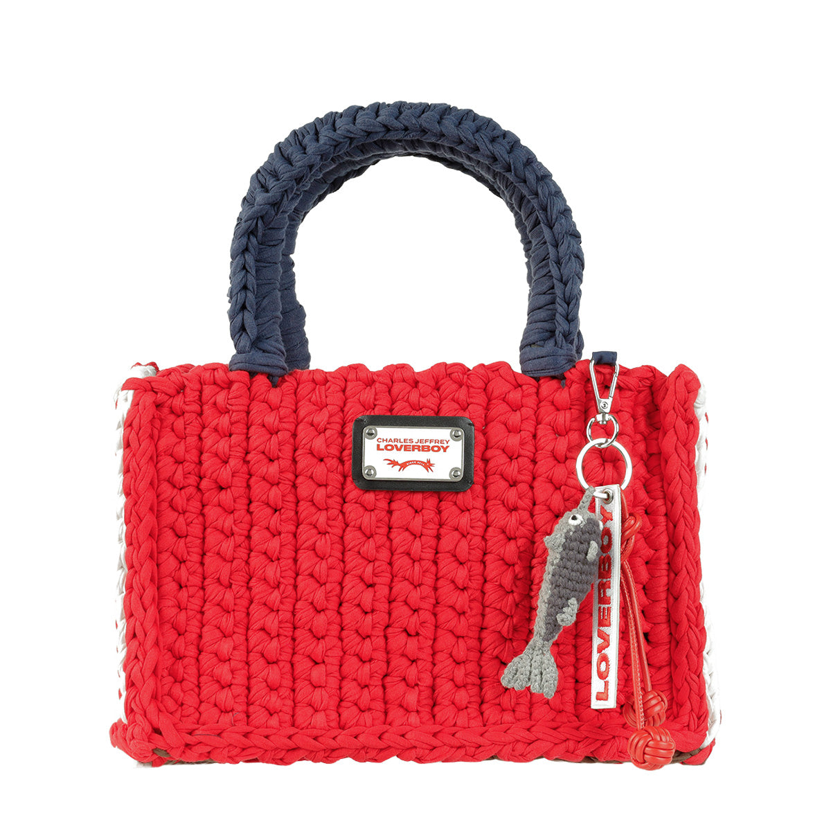 CHARLES JEFFREY LOVERBOY (チャールズ・ジェフリー・ラバーボーイ