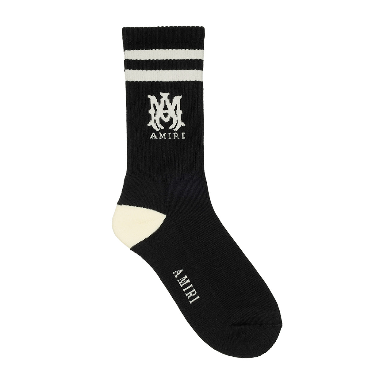 AMIRI(アミリ) - MA STRIPE SOCK 靴下 | cherry オンライン公式通販