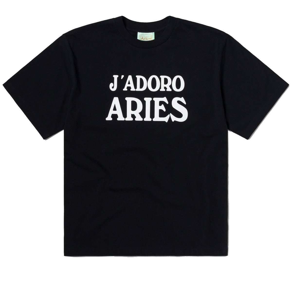 ARIES (アリーズ) - J'ADORO ARIES S/S TEE Tシャツ cherry オンライン通販サイト – cherry fukuoka