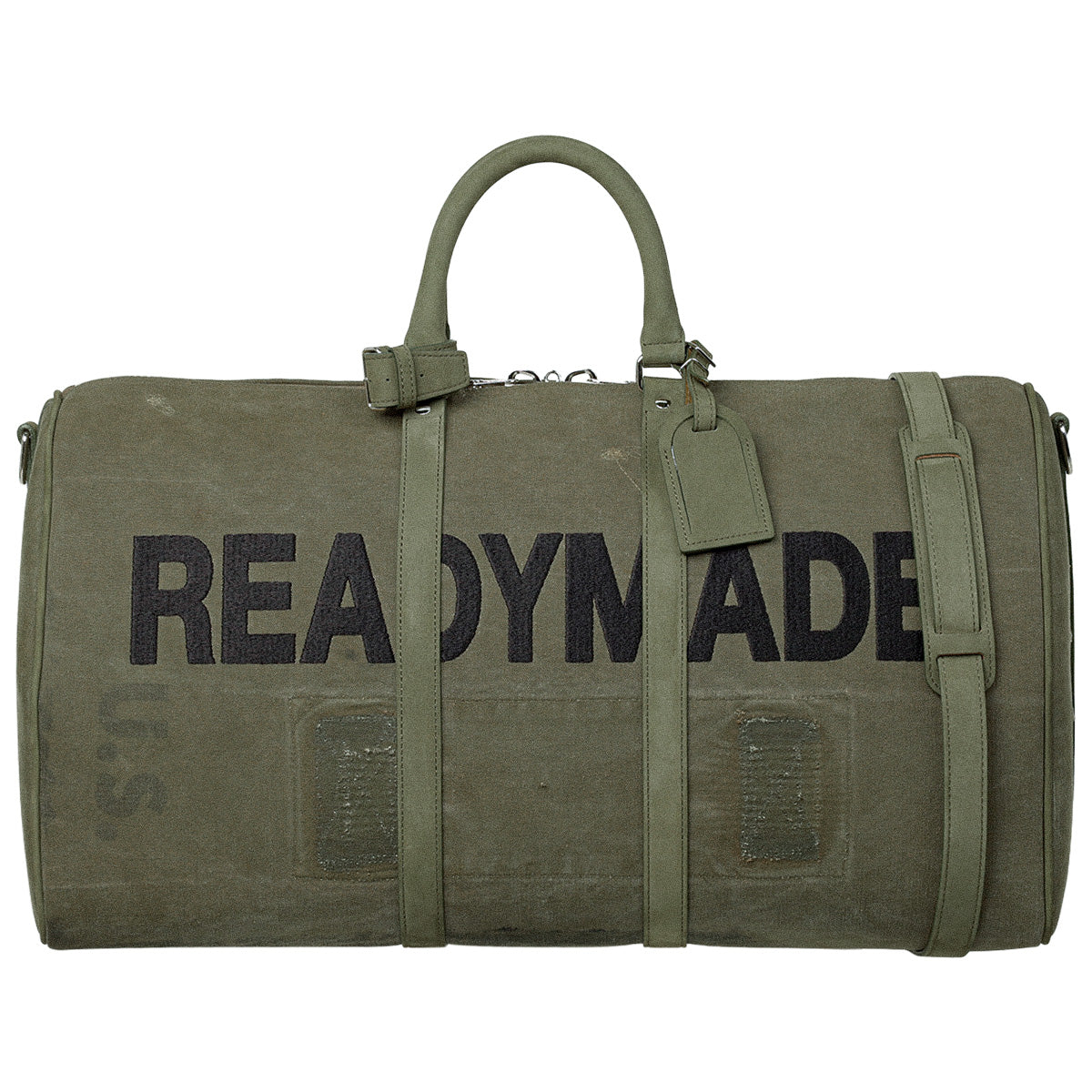 READYMADE (レディメイド) - OVER NIGHT BAG LARGE バッグ | cherry