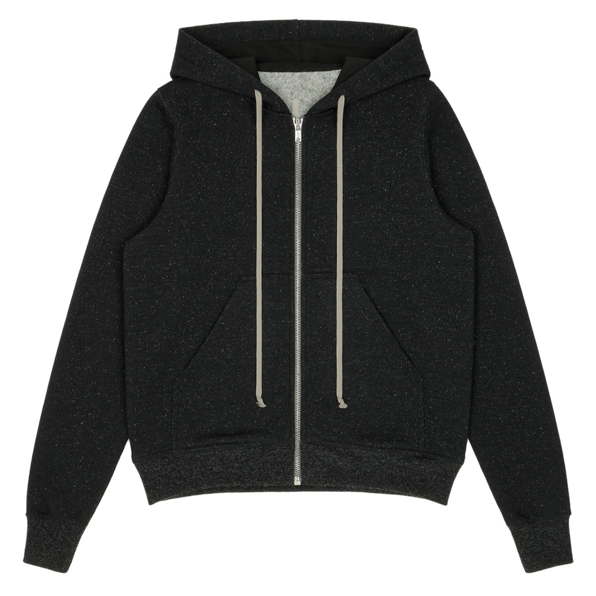 Rick Owens (リックオウエンス) - TOWER F/W 26 JASON HOODIE ジップ