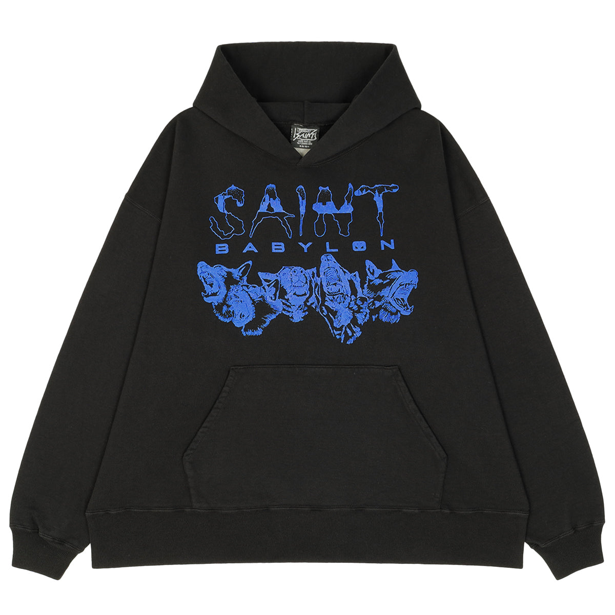 ♡M♡様 SAINT M××××××（セントマイケル）- ©SAINT M×××××× × BABYLON