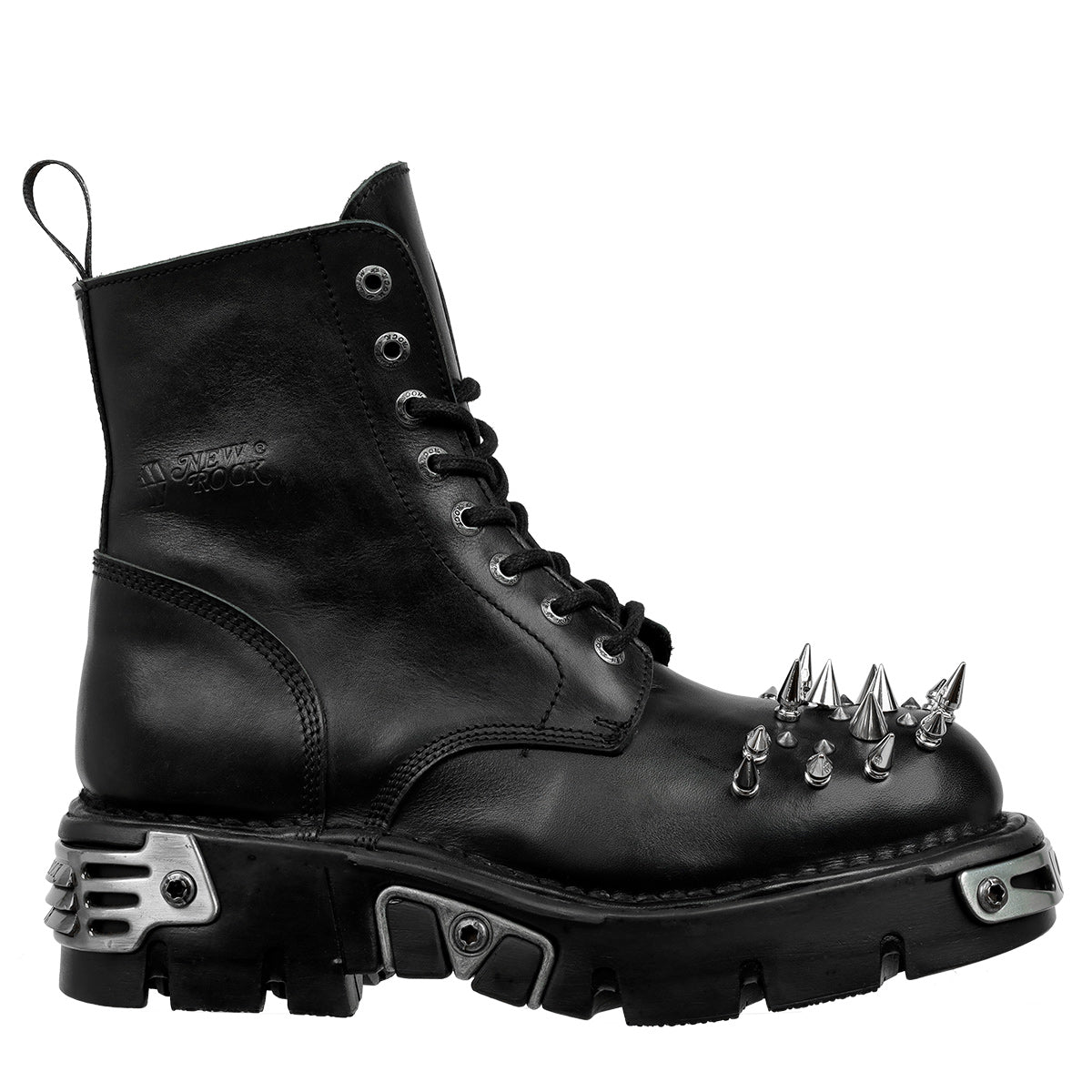 ニューロック ニューロック NEW ROCK スニーカー M-106-S1 レディース