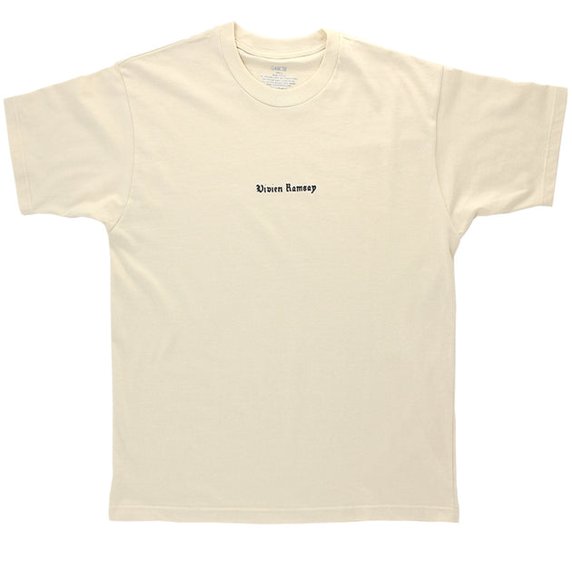 Vivien Ramsay（ヴィヴィアン・ラムゼイ） × Tシャツ・ロングTシャツ