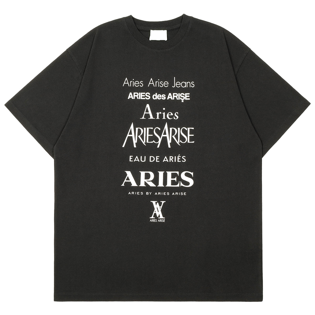 ARIES (アリーズ) - PERFUME S/S TEE Tシャツ | cherry オンライン通販