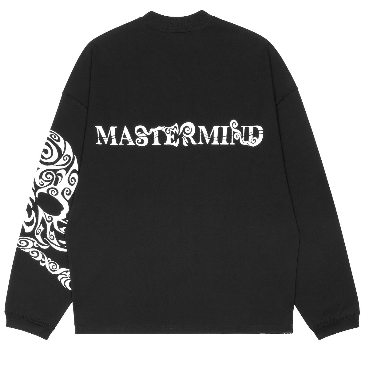 mastermind JAPAN×東京卍リベンジャーズ サイズL-