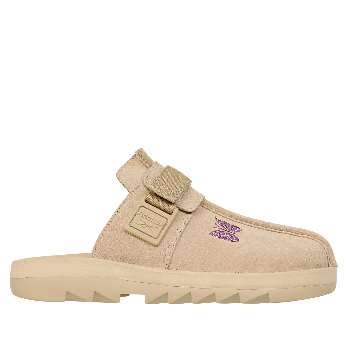 NEEDLS × REEBOK(ニードルズ×リーボック) ｰ BEATNIK SANDAL BEIGE 