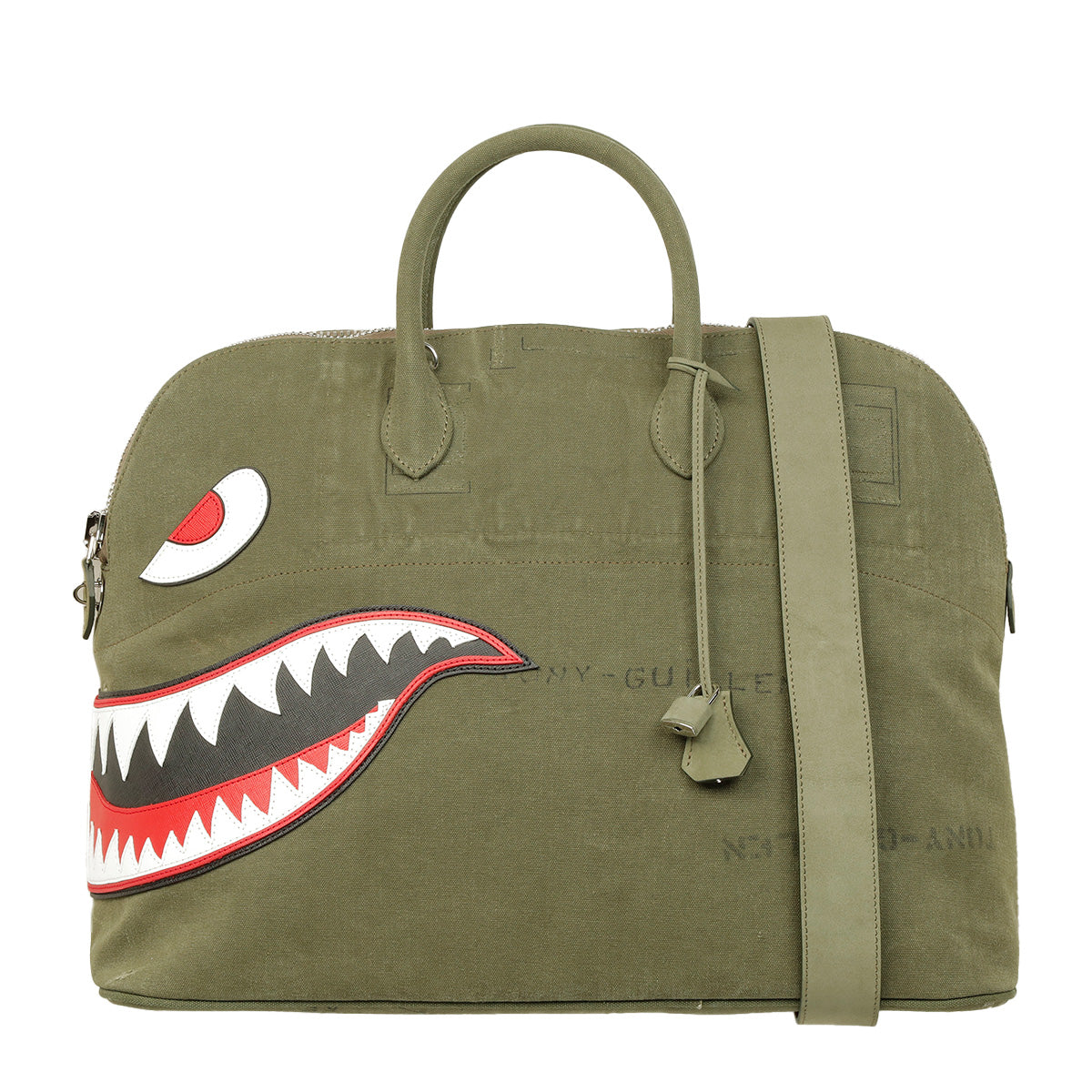 READYMADE DAILY BAG LARGE 新品 READYMADE DAILY BAG LARGE (KHAKI) – LOOM OSAKA