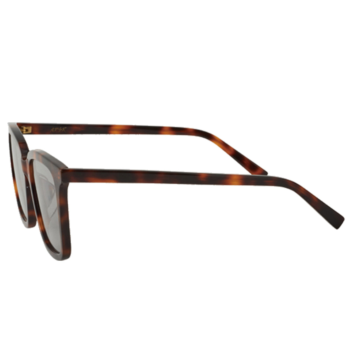 A.D.S.R.（エーディーエスアール） - LUDO 03 HAVANA BROWN サングラス