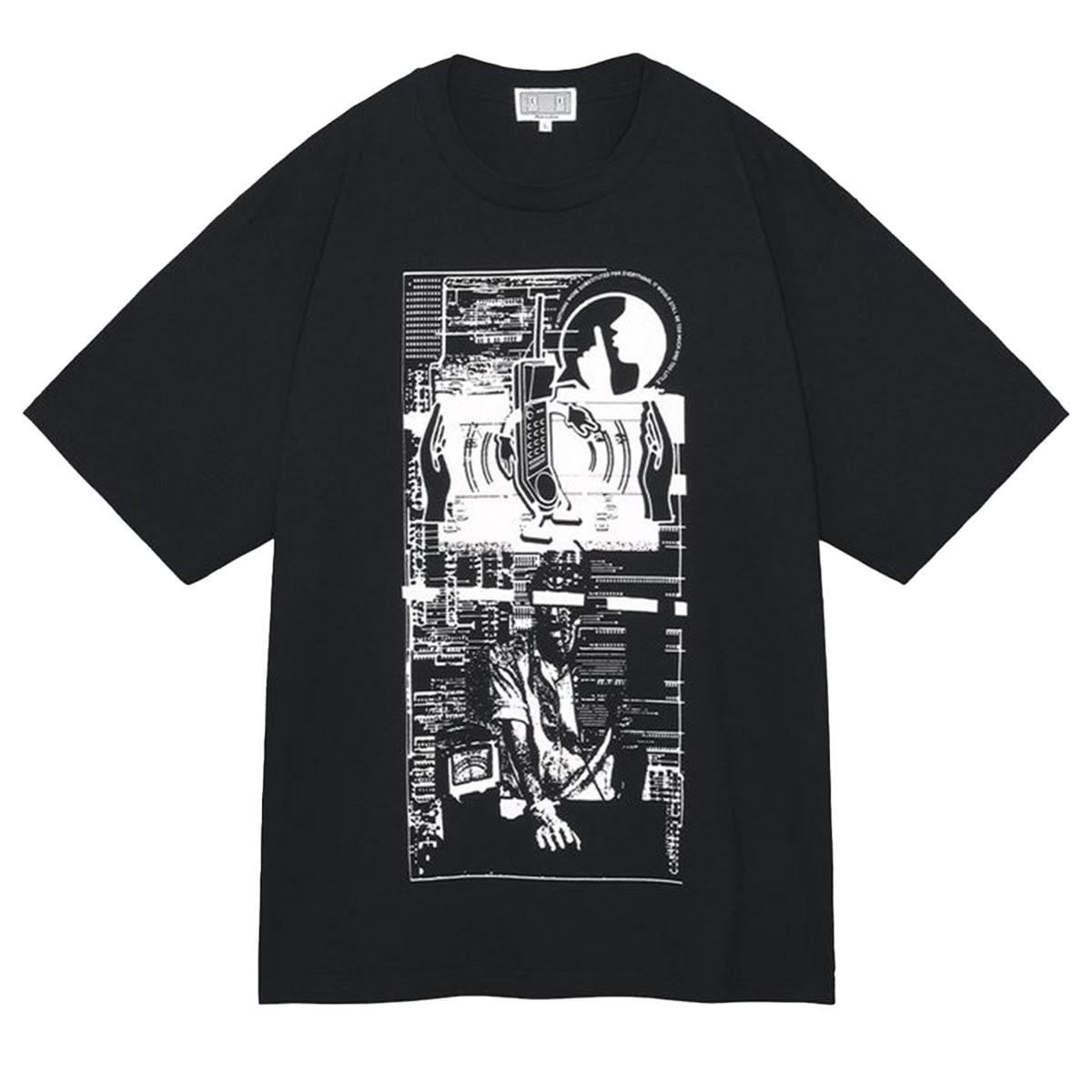 CAVEMPT - MD SUBS TT shirt | cherry online mail order site – cherry fukuoka