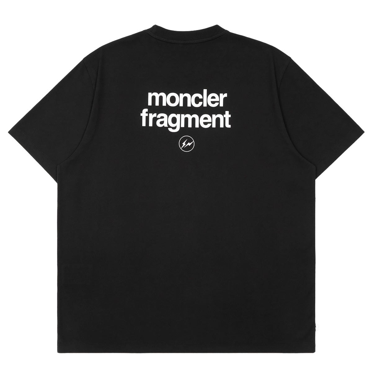 7 MONCLER Fragment Hiroshi Fujiwara (7モンクレールフラグメント