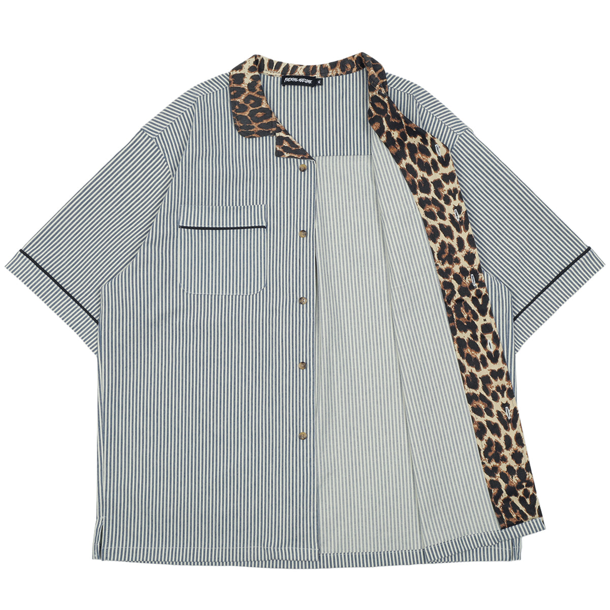 fuku様　用 FUCKING AWESOME (ファッキン オーサム) - CAR FIXER SHIRT シャツ