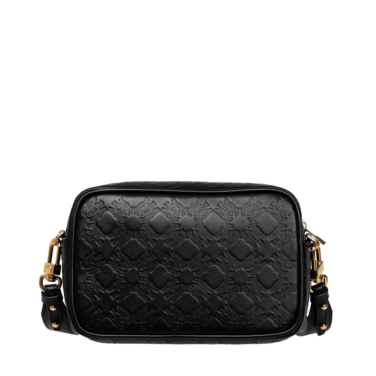 AMIRI(アミリ) - MA QUAD LEATHER CAMERA CASE ショルダーバッグ